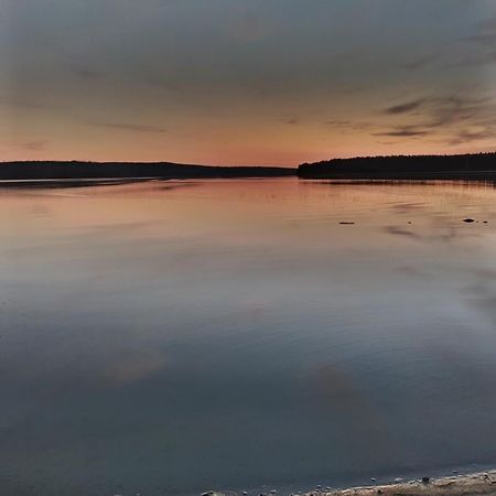 Villanorva Saarenkylä 外观 照片