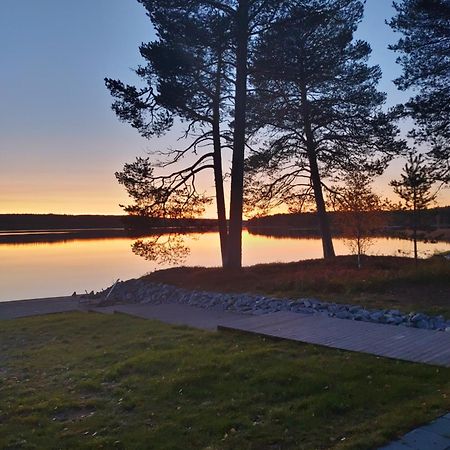 Villanorva Saarenkylä 外观 照片