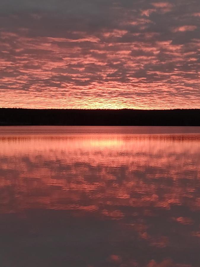 Villanorva Saarenkylä 外观 照片