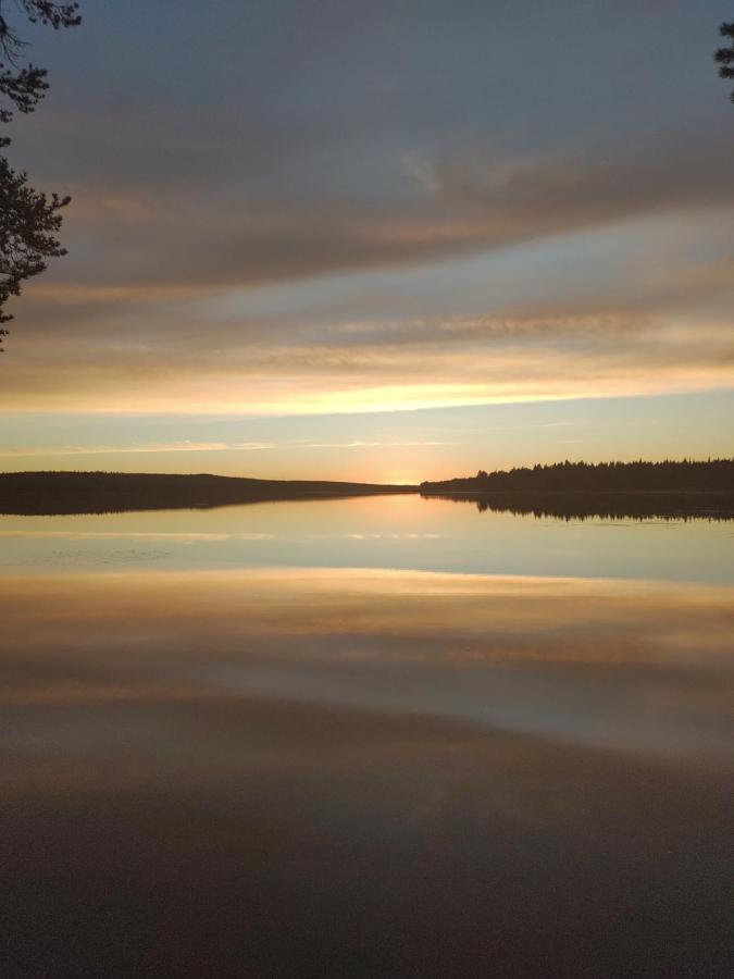 Villanorva Saarenkylä 外观 照片