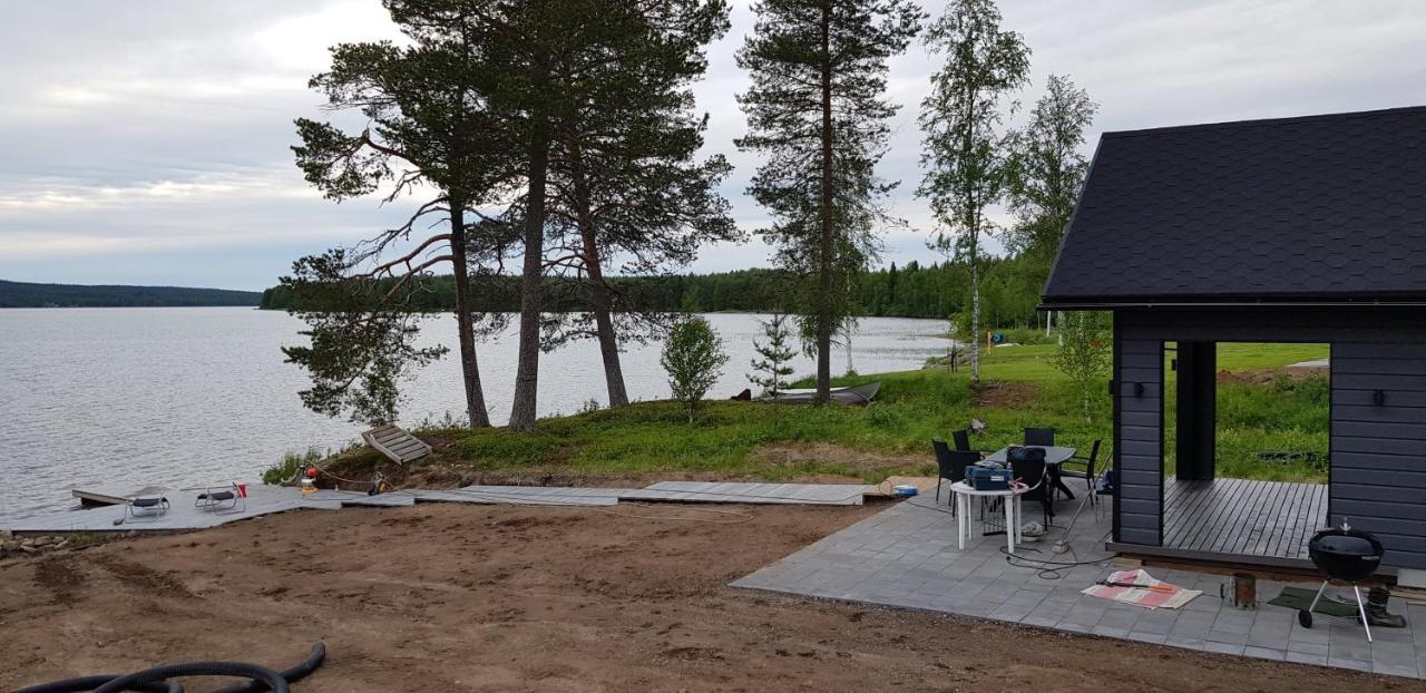 Villanorva Saarenkylä 外观 照片