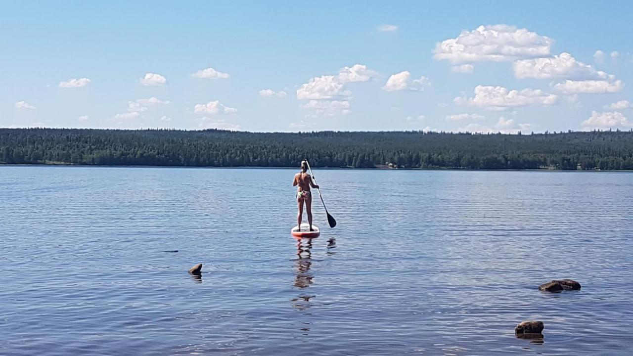 Villanorva Saarenkylä 外观 照片