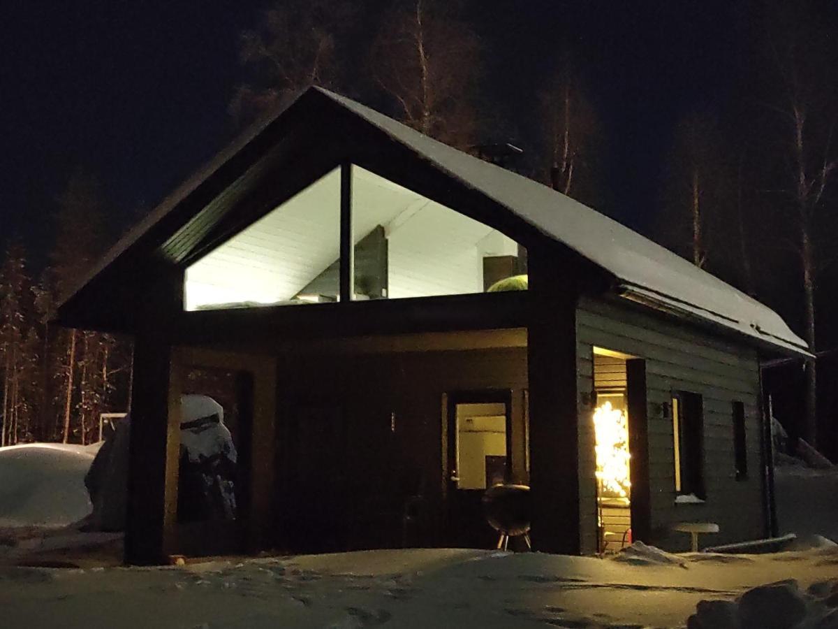 Villanorva Saarenkylä 外观 照片