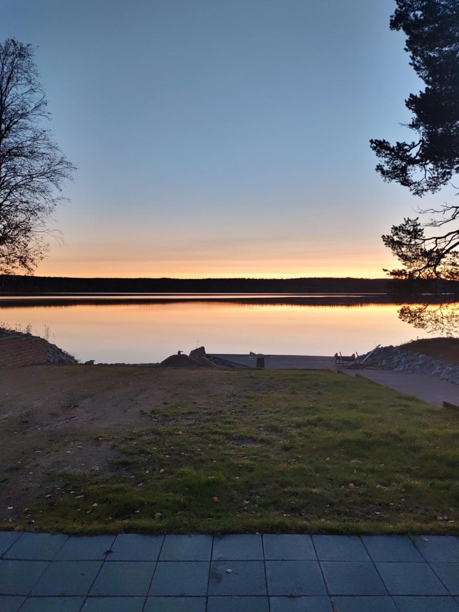 Villanorva Saarenkylä 外观 照片